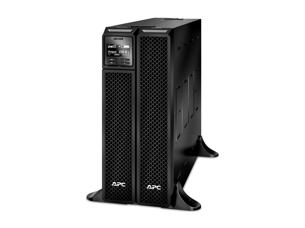 APC Smart-UPS SRT 3000VA 208/230V IEC – foto 6