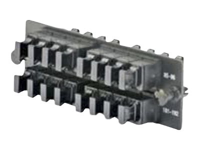 Panduit Opticom Fiber Adapter Panels