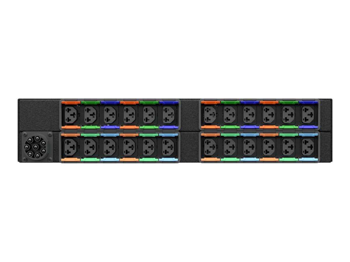 Geist Monitored Unit Level EC DU05M2R1-24CF17-2S02A9H00-S