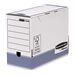 FELLOWES Archive Box A4+ 150mm Pack 10