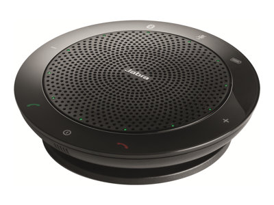 Jabra SPEAK 510 MS - VoIP desktop speakerphone