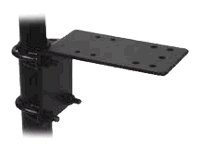 Gamber-Johnson Rack-to-Post Platform DS-74