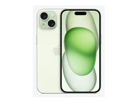 Apple iPhone 15 6.1' 512GB Grøn