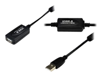 MCL Samar Cble USB USB2-615