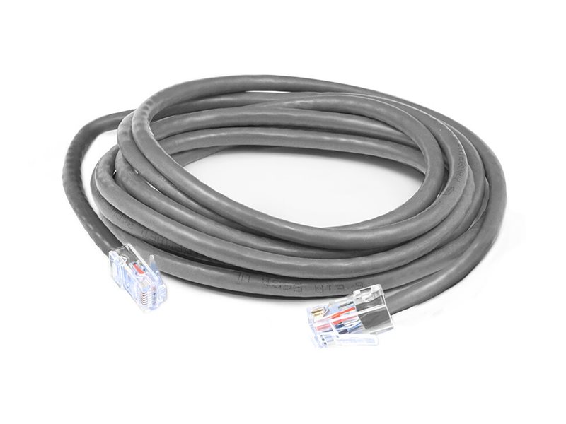 AddOn - Patch cable - RJ-45 (M) to RJ-45 (M)