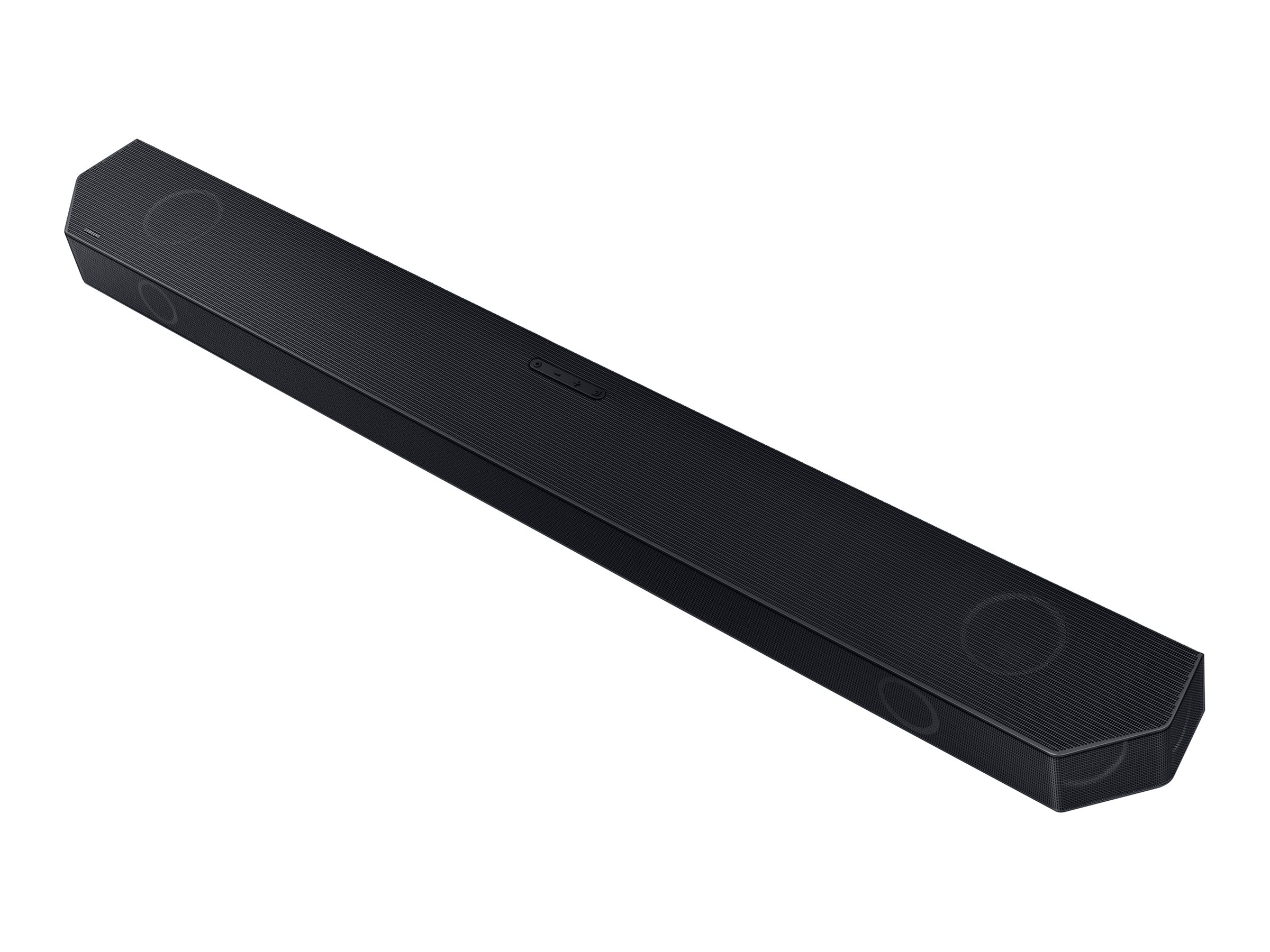 Samsung HW-Q900C 7.1.2-ch Soundbar System with Wireless Subwoofer - Black - HW-Q900C/ZC - Open Box or Display Models Only