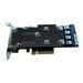 FUJITSU PRAID EP540i FH/LP