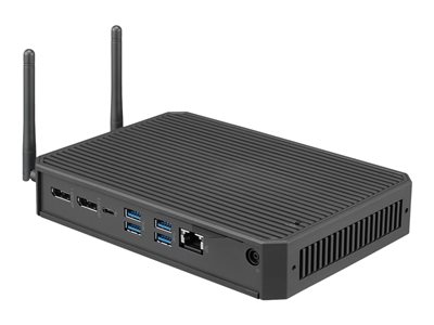 8806084877109 - ThinClient Box CQ601I-2PAEU