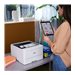 Brother HL-L3280CDW - Image 4: Left-angle