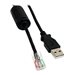 6 ft Smart UPS Replacement USB Cable AP9827 - USB 