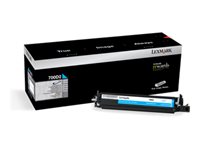 LEXMARK 700D2 Unite de developp
