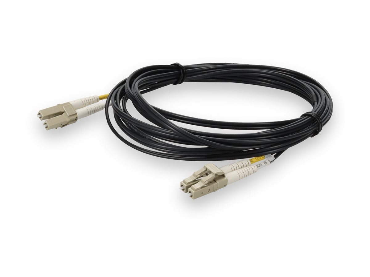 AddOn - Patch cable - LC/PC multi-mode (M) to LC/PC multi-mode (M)