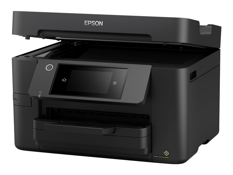 EPSON WorkForce Pro WF-4820DWF MFP