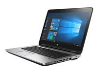 HP ProBook 640 G2 Notebook