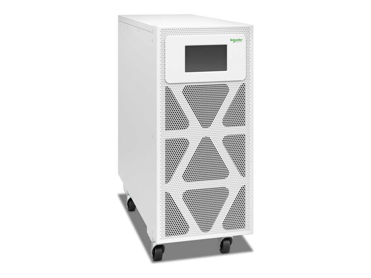 Schneider Electric Easy UPS 3S Pro E3SP20KH UPS 3:3 for external batteries 20 kW 20000 Product shot Left-angle 79750