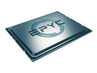 AMD EPYC 7401 / 2 GHz processor
