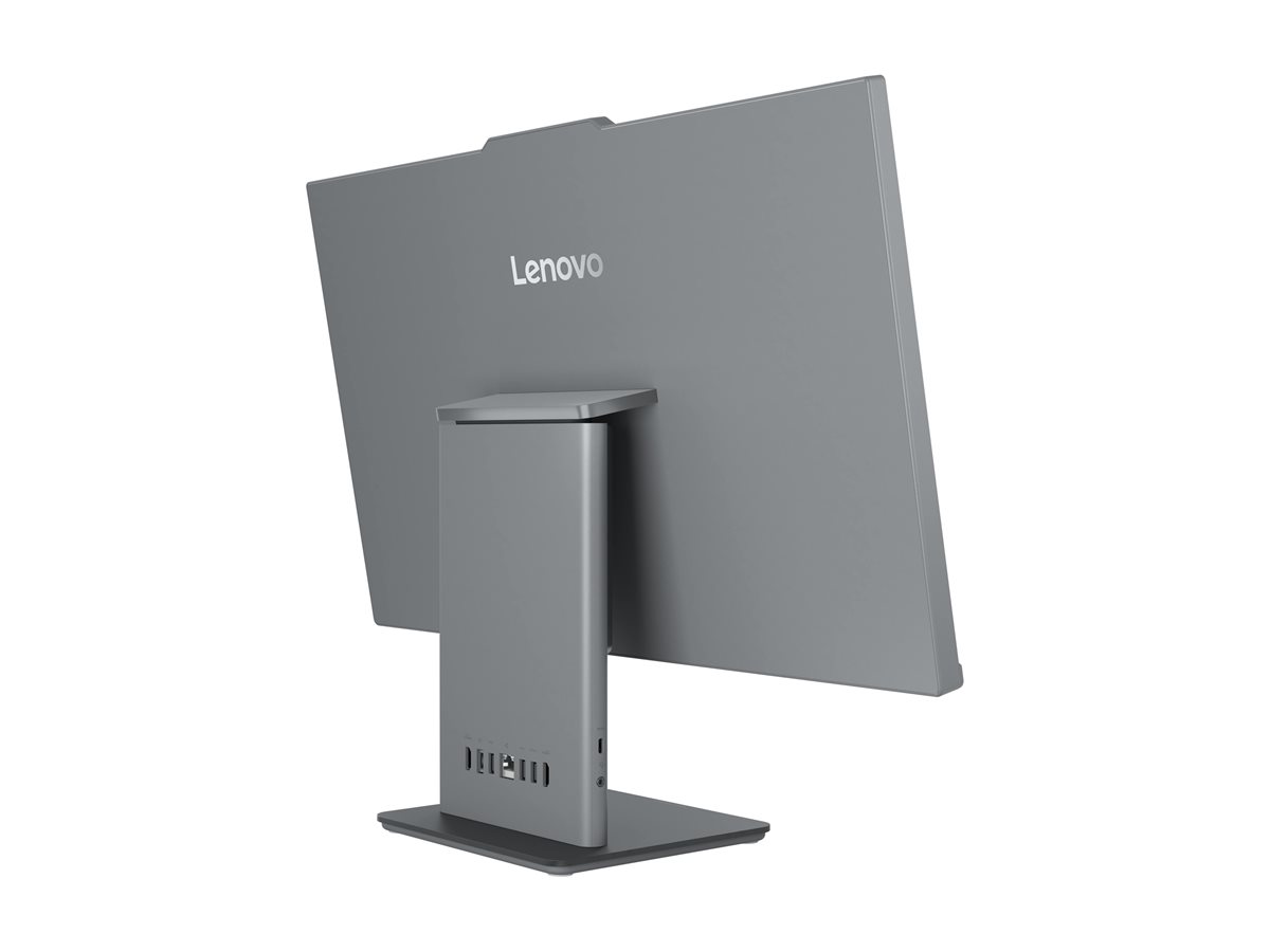 Lenovo ThinkCentre neo 50a 27 G5 - vše v jednom Core 5 210H 2.2 GHz - 16 GB - SSD 512 GB - LED 27" - česká/slovenská – foto 9