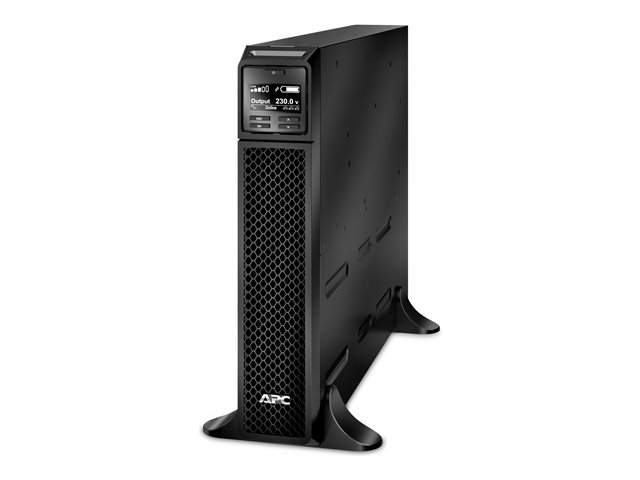 APC Smart-UPS RT 3000VA Tower 2U