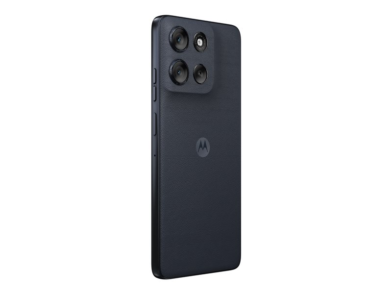 Motorola - moto g56 5G - PANTONE Black Oyster (PB7Y0043SE)