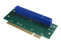 Inter-Tech SLPS011 PCI Riser Card 2U Udvidelseskort
