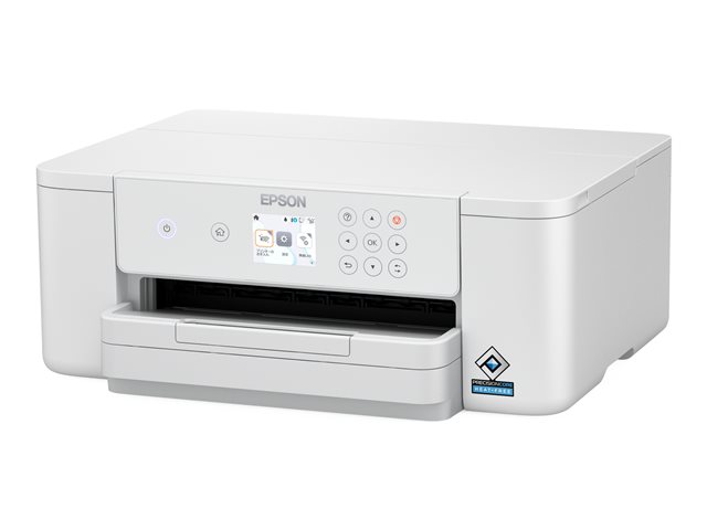Image of Epson WorkForce Pro WF-C4310DW - printer - colour - ink-jet