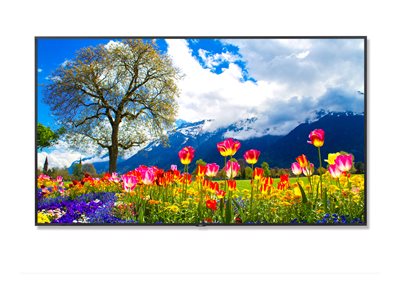NEC M981 - 98" Diagonal Class M Series LED-backlit LCD display