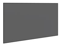 Da-Lite Parallax Thin projection screen - 110" (279.4 cm)