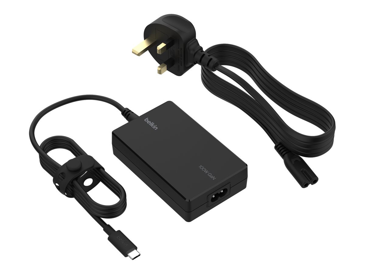 Belkin Connect USB-C Core