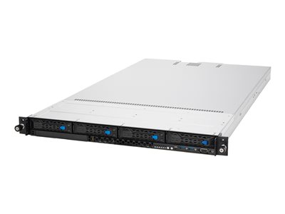 ASUS RS500A-E11-RS4U - Server - rack-mountable 1U 