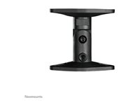 NEOMOUNTS SPEAKER-W100BLACK Speaker Mnt