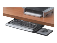 Fellowes Office Suites Deluxe Tastaturskuffe