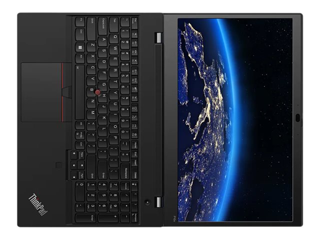 Lenovo ThinkPad T15p Gen 3 (21DA)