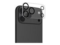 Screenor Vizor+ Objektiv beskyttelse