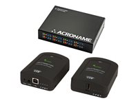 Acroname USBHub3+ Hub 8 porte USB