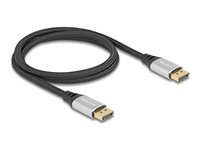 DeLOCK DisplayPort kabel 1m