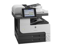 HP MFP LaserJet M725dn