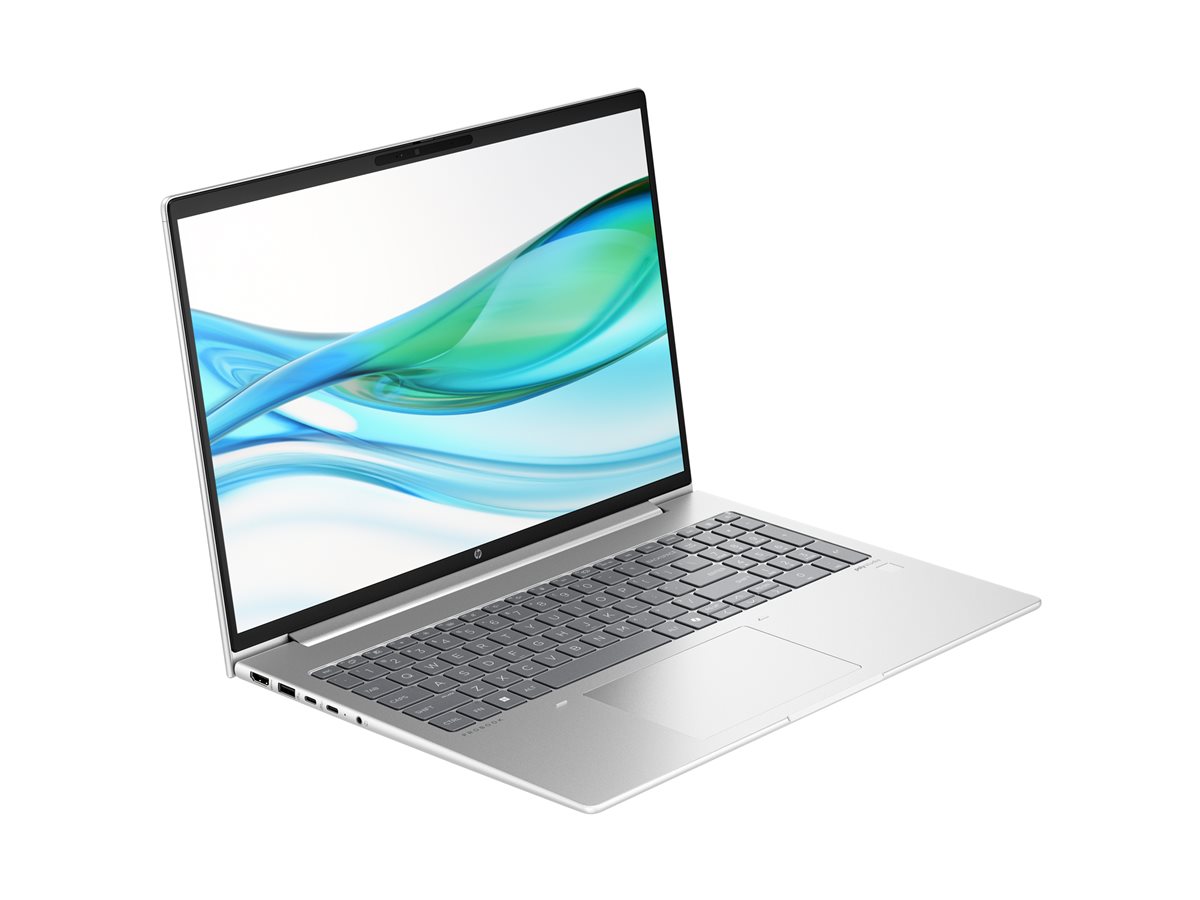 HP ProBook 465 G11 Notebook - 16" - AMD Ryzen 7 - 7735U - 32 GB RAM - 1 TB SSD - česká/slovenská – foto 6