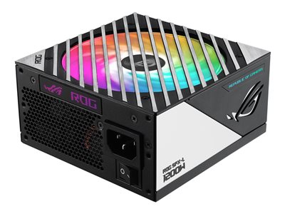 ASUS ROG Loki SFX-L - power supply - 1200 Watt