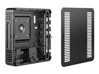 HP Desktop Mini LockBox V2 PC enclosure system