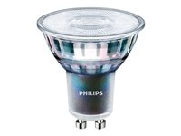 Philips MASTER LEDspot ExpertColor MV LED-lyspære med reflektor 5.5W A+ 375lumen 3000K Hvidt lys