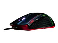 XPG Primer Optisk Kablet Sort