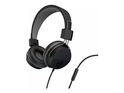 JLab Audio Neon - Headphones with mic