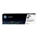 HP 128A Black LaserJet Print ca