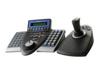 Panasonic WV-CU950/G Camera / DVR remote control display LCD cable 