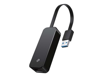 TP-Link Adapter USB 3.0 > Gigabit Ethernet - UE306