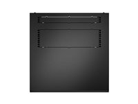 APC NetShelter WX 6U Single Wall-mount
