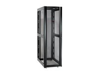 APC ARMOIRE NETSHELTER SX NOIR