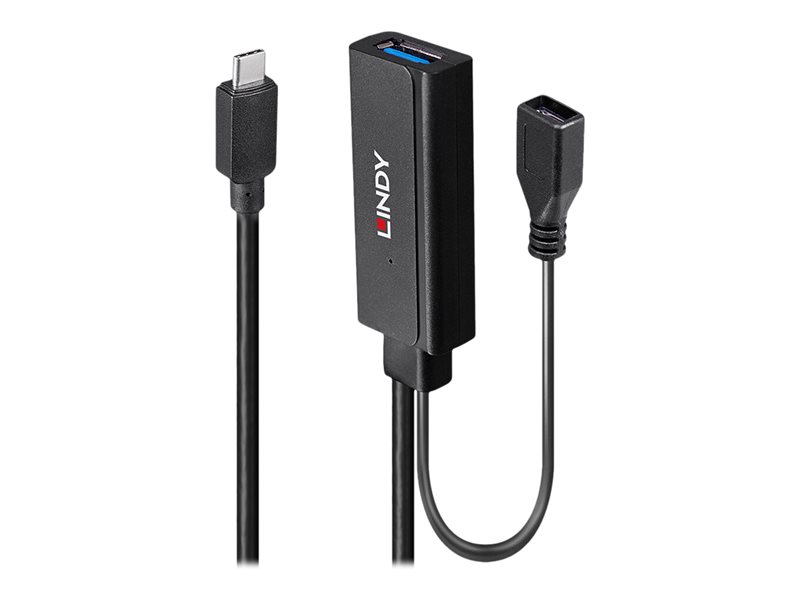 Lindy Câble Usb De Type C 5 M 43344 8679