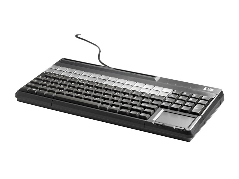 HP POS MSR KEYBOARD (VISTA)