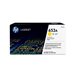 HP 653A Yellow Toner